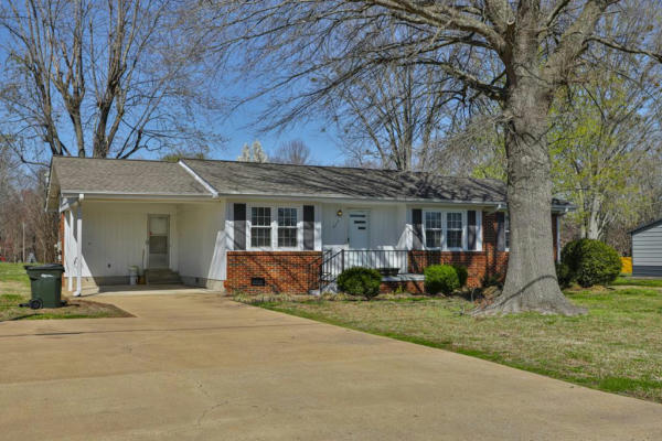 675 GAYLORD ST, DRESDEN, TN 38225 - Image 1