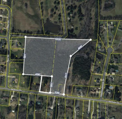 0000000 JACKSON DR, PARIS, TN 38242 - Image 1