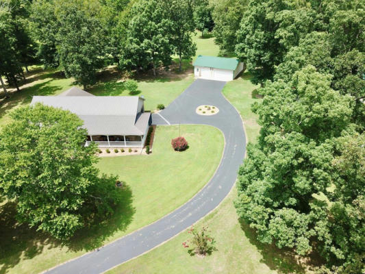 535 BROADVIEW RD, SPRINGVILLE, TN 38256 - Image 1