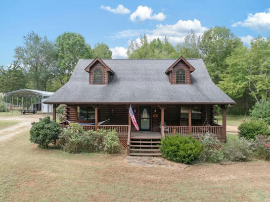 2160 PERKINS RD, PURYEAR, TN 38251 - Image 1