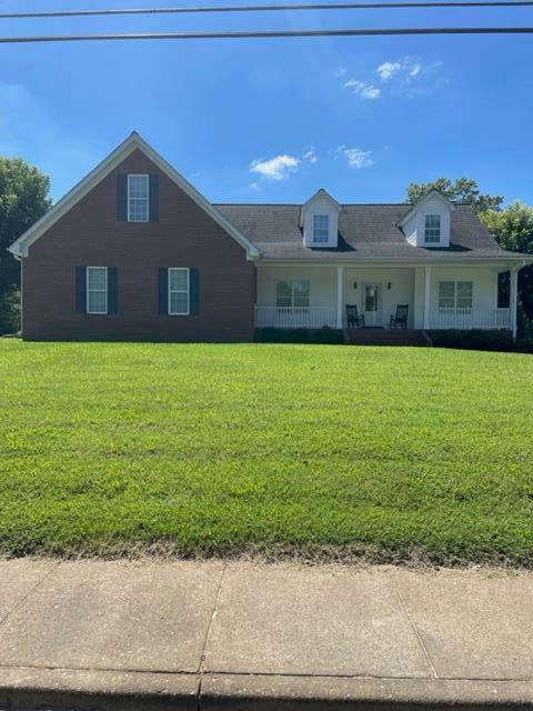 417 S CEDAR ST, GLEASON, TN 38229, photo 1 of 50