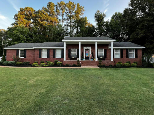 607 COLONIAL DR, LEXINGTON, TN 38351 - Image 1