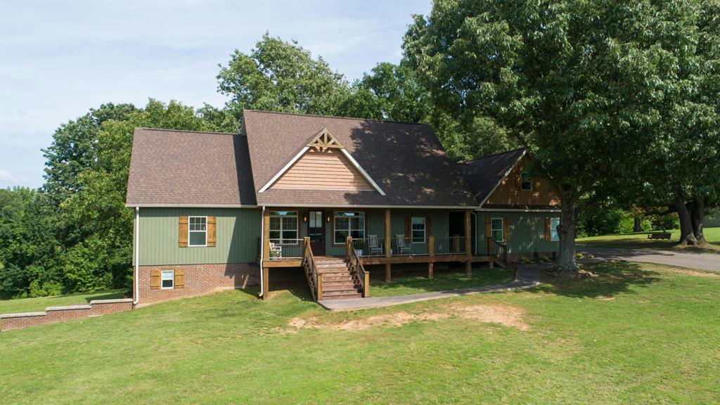 55 COUNTRY WOOD DR, PARIS, TN 38242, photo 1 of 73