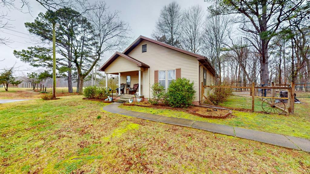 6600 HIGHWAY 140 N, COTTAGE GROVE, TN 38224, photo 1 of 27