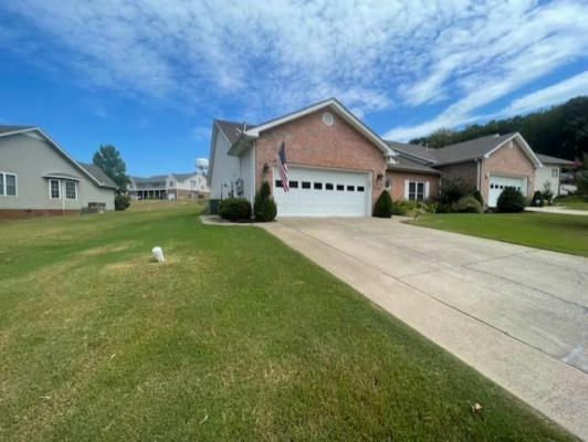 334 PARIS HARBOR DR UNIT A, PARIS, TN 38242 - Image 1